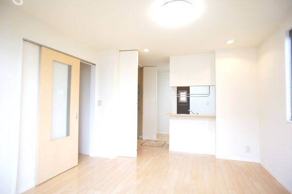 ベルフローラ 101号-3