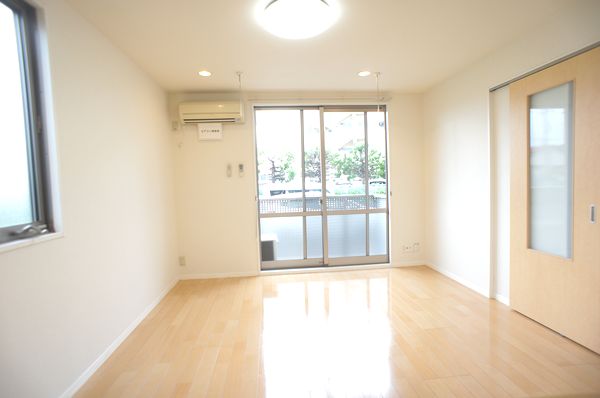 ベルフローラ 101号-4