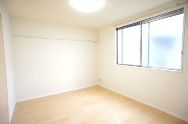 ベルフローラ 101号-5