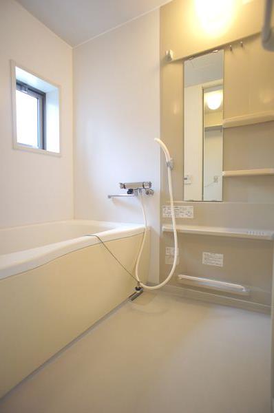 ベルフローラ 101号-7