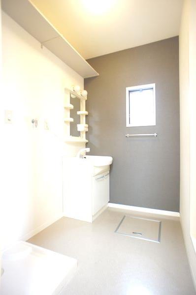 ベルフローラ 101号-8