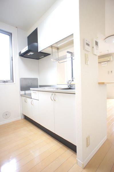 ベルフローラ 101号-9