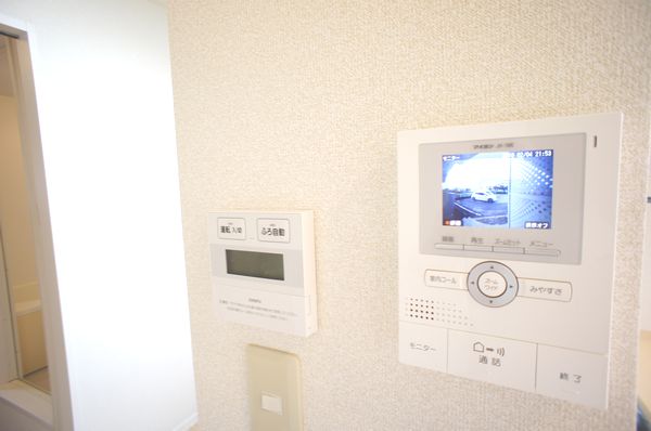 ベルフローラ 101号-10