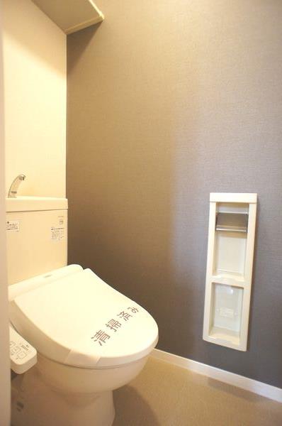 ベルフローラ 101号-11