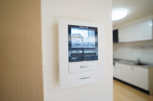 シャインヒルコート壱番館 103号-4