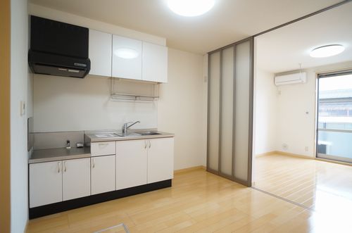 シャインヒルコート壱番館 103号-5