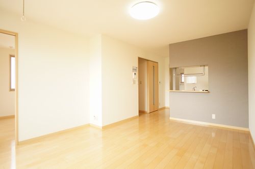 シャインヒルコート壱番館 205号-3