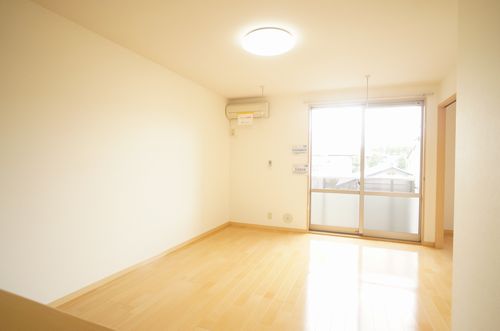 シャインヒルコート壱番館 205号-4