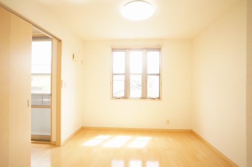 シャインヒルコート壱番館 205号-6