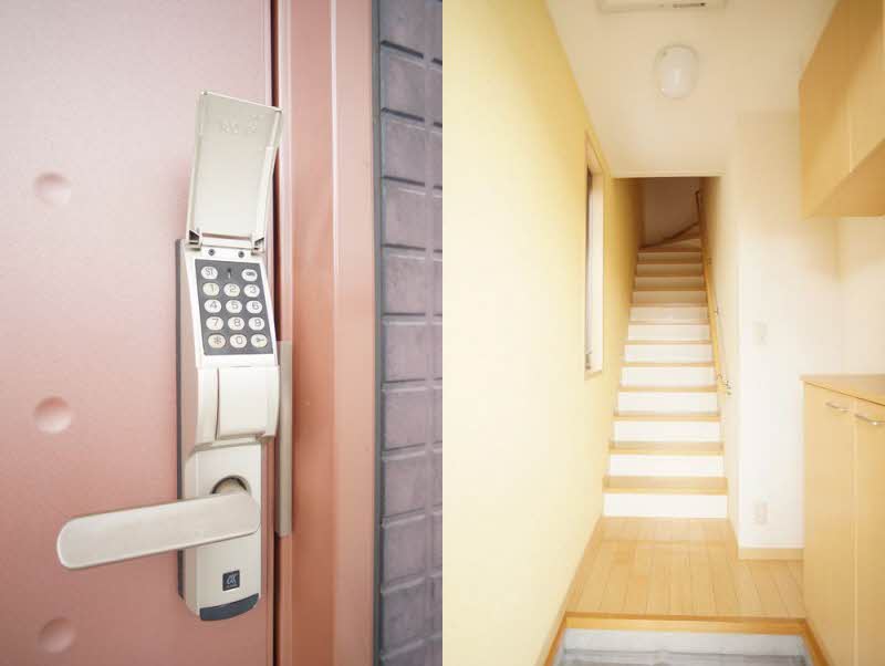 シャインヒルコート壱番館 205号-11