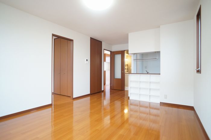 シャインヒルコート弐番館 101号-4