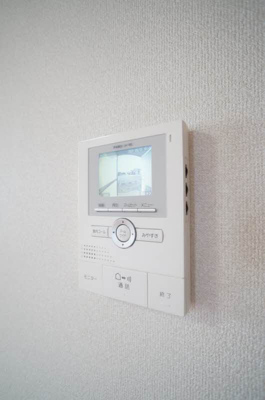 シャインヒルコート弐番館 101号-6