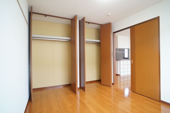 シャインヒルコート弐番館 101号-8