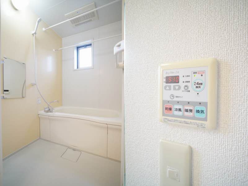 シャインヒルコート弐番館 101号-9