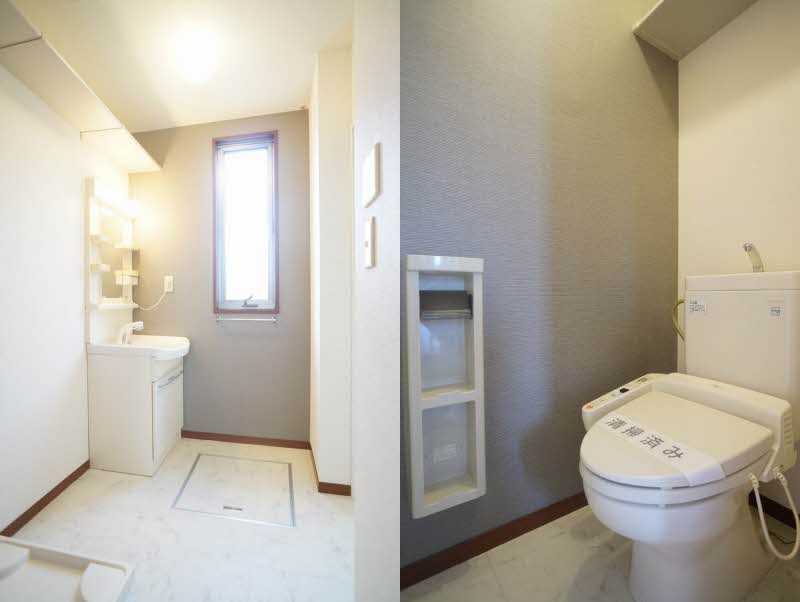 シャインヒルコート弐番館 101号-10