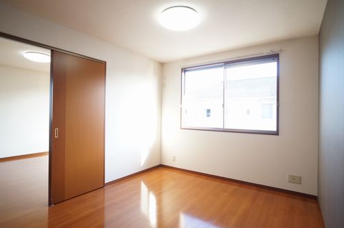 シャインヒルコート弐番館 201号-5