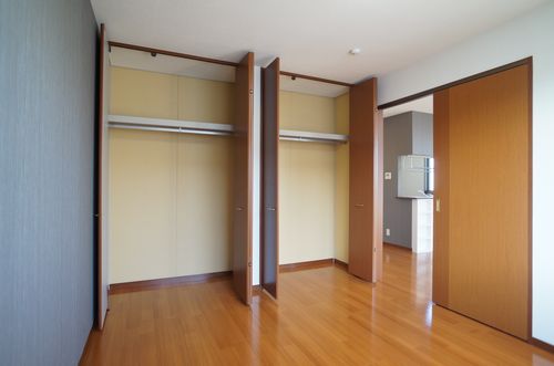 シャインヒルコート弐番館 201号-6