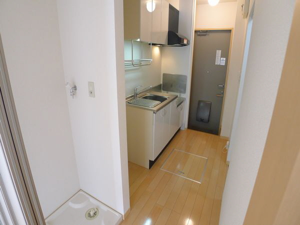 パインハイツ城山Ｂ 102号-10