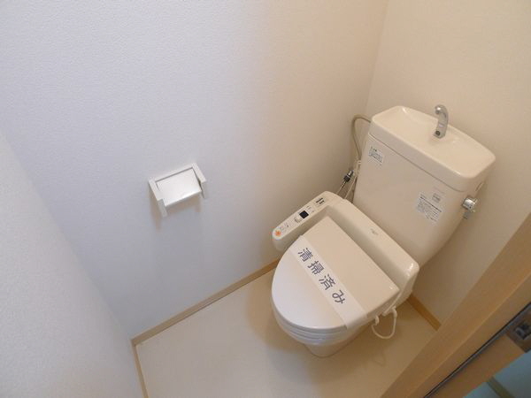 パインハイツ城山Ｂ 102号-11