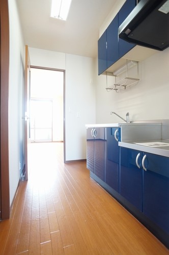 ブライトン6 203号-8