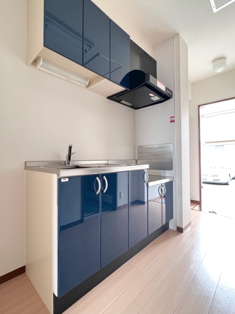 ブライトン７ 101号-7