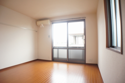 ブライトン７ 201号-3