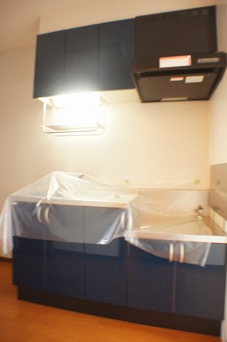 ブライトン７ 201号-5