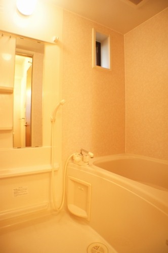 ブライトン７ 201号-7