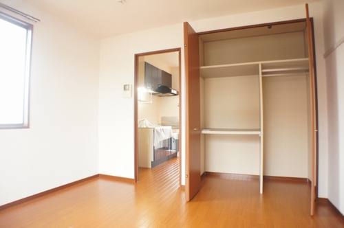 ブライトン７ 201号-8