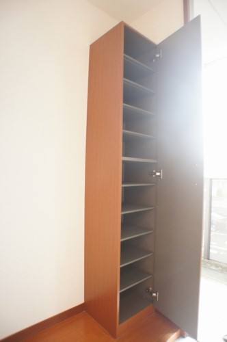 ブライトン７ 201号-10