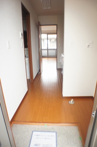 ブライトン７ 201号-11