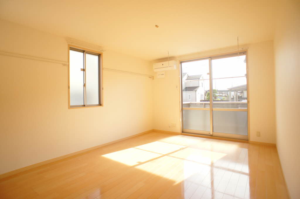 ダンフローラ 101号-4