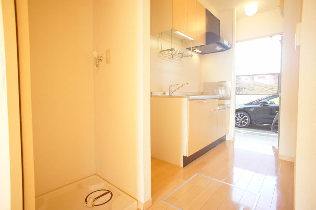 ダンフローラ 101号-5