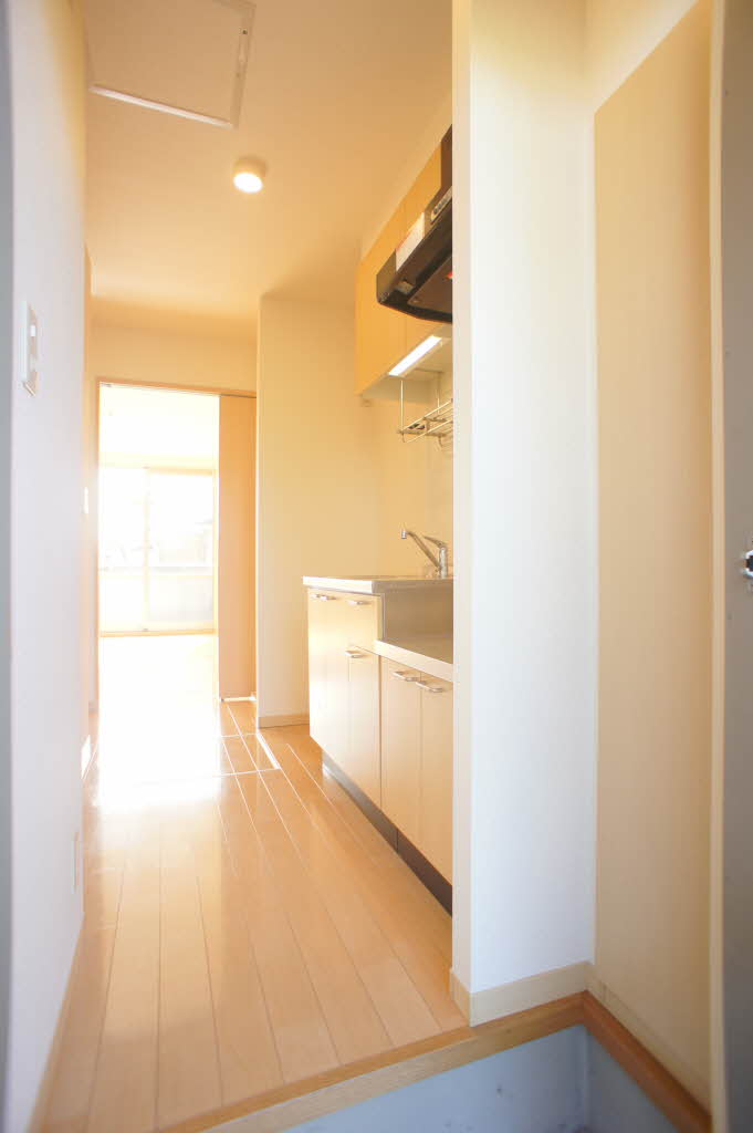 ダンフローラ 101号-6