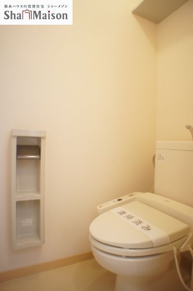 ダンフローラ 101号-10