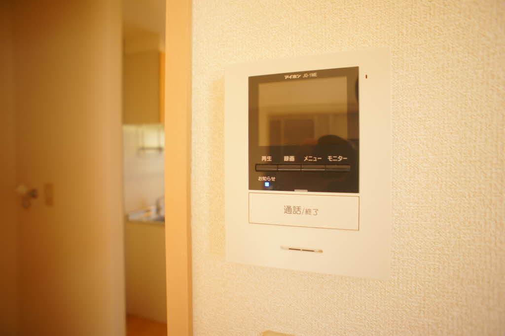 ダンフローラ 101号-11