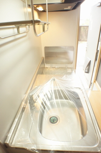 ダンフローラ 102号-9