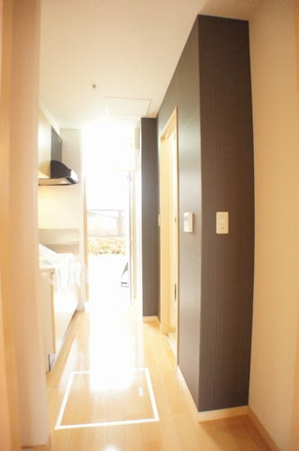 ダンフローラ 102号-10