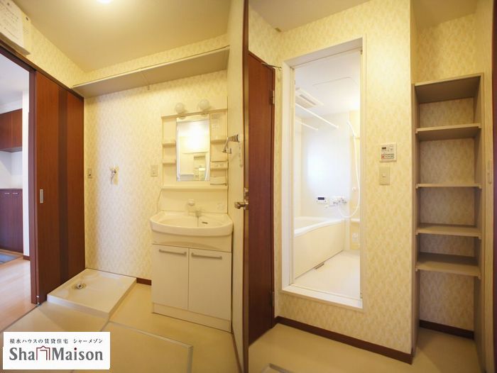 カトルセゾンＡ 101号-9