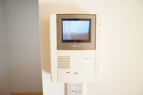 メゾン・メルシー 203号-7