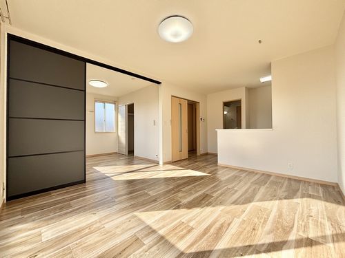 メゾンドボヌールＡ 202号-2