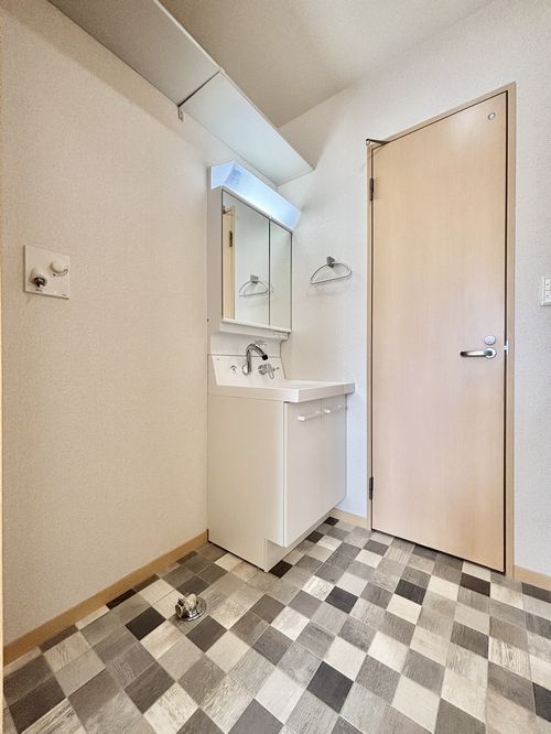 メゾンドボヌールＡ 202号-4