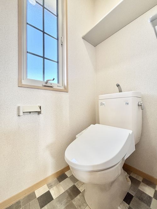 メゾンドボヌールＡ 202号-6