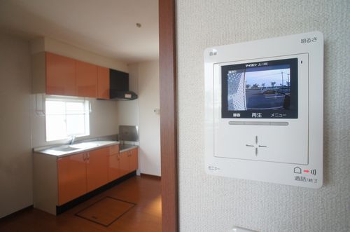 メゾン・サンモールＢ 102号-5