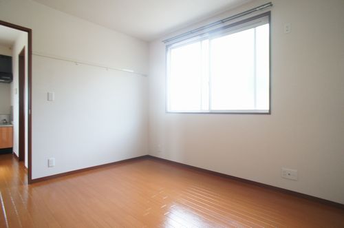 メゾン・サンモールＢ 102号-7