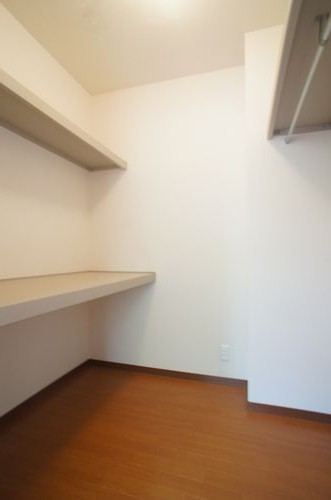 メゾン・サンモールＢ 102号-8