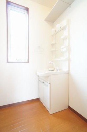 メゾン・サンモールＢ 102号-9