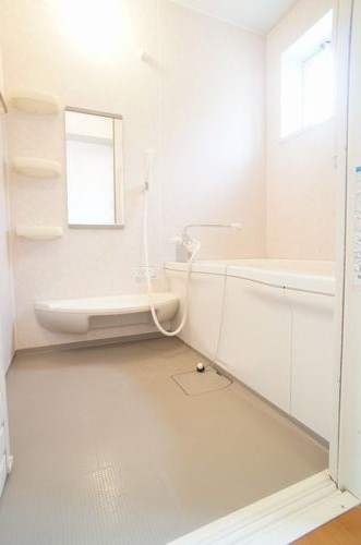 メゾン・サンモールＢ 102号-10