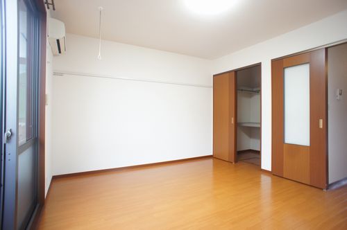 グランシード若木 101号-5