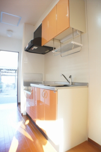 グランシード若木 101号-7